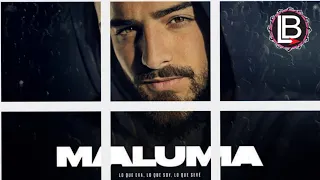 Maluma estrena documental“Lo que era, lo que soy, lo que seré”