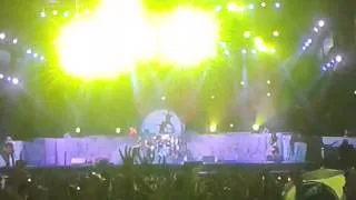 Iron Maiden - Fear of the dark - Rock in Rio 22/09/13