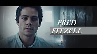 ❖ Fred Fitzell | Flashback.