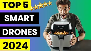 Top 5 BEST Air Fryer 2024 | Don’t Buy until You Watch this