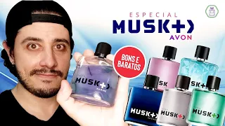 Os Perfumes mais Baratos do Mundo!