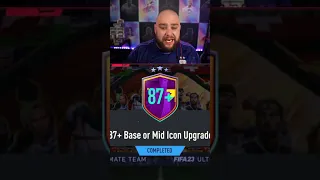 87+ BASE OR MID ICON UPGRADE PACK!