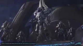 [Starcraft 2: Legacy of the Void] Reclamation