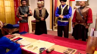 Chatur aur Chalak Birbal aur Virat | Full Ep - 9 | Hindi Comedy TV Serial | Big Magic