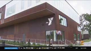 YMCA Opens In The Bronx For 1st Time In Decades