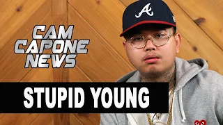 $tupid Young on Ebro Saying Asians Can't Use The N-Word/ China Mac Pressing Lil Pump(Part 2)