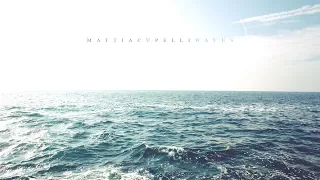 Mattia Cupelli - Mooncatcher | Waves