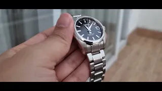 Grand seiko SBGR023