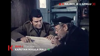 NAJBOLJI MEĐU NAJBOLJIMA!