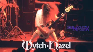 WYTCH HAZEL "I Will Not" live in Athens [Into Battle fest 2023]