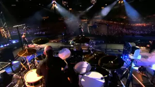 Indochine - L'aventurier (Putain de Stade au Stade de France 2010)