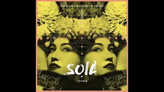 Soia - Hoe For Love (FVLCRVM Remix)