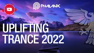 DJ Phalanx - Uplifting Trance Sessions EP. 588 [25.04.2022]