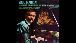 A Grande Orquestra de Paul Mauriat - Volume 7 (1969)