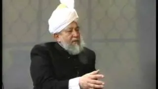 History of the Promised Messiah (Part 1/3) (English)