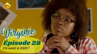 série Virginie épisode 28 VOSTFR