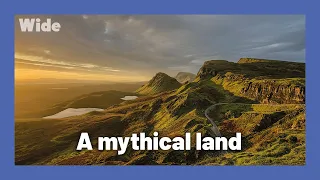 Scotland: A mythical land | WIDE | FULL DOCUMENTARY