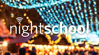 NightSchool: Science Craft Fair