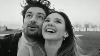 Jandro - И через года ( клип ) 2020 / Love Story - Azra ve Cenk