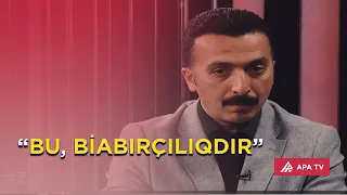 “Kişi qadın kimi əzilib büzülməz!” – Xalq artisti kimləri rüsvay etdi? - #Sözümvar