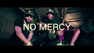 50 Cent x G-Unit | "No Mercy"