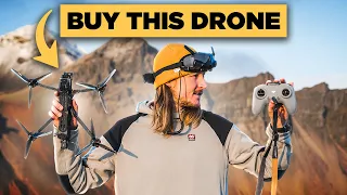 This is the BEST FPV Gear In 2024! Cinematic FPV Ultimate Buying Guide