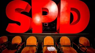 SPD wählt neuen Fraktionsvorsitz – kommt das Comeback von Schulz?