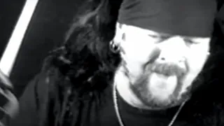 Pantera - Drag The Waters (Official Music Video)