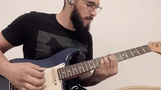 Você humilha - Lauana Prado - Guitarra cover