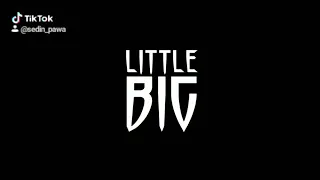 LITTLE BIG - UNO(вибрация)