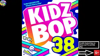 Kidz Bop Kids: In My Blood