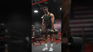 Dumbbell Romanian Deadlifts