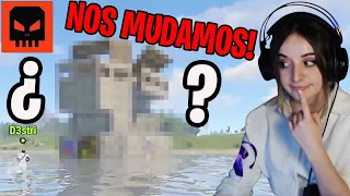 TENEMOS UNA NUEVA BASE!! | EGOLAND 2 #4