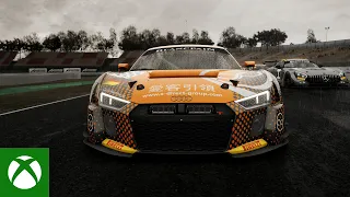 Assetto Corsa Competizione - Become a GT3 Driver