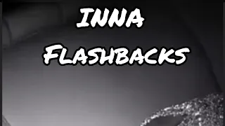 INNA - Flashbacks (Video Oficial) Letra en español