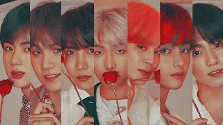 BTS - FIRE/BOY WITH LUV/NOT TODAY/IDOL/FAKE LOVE & more (Ft. Seesaw X I Need U ins.) [MASHUP]