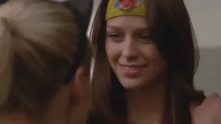 Glee - Marley Rose eating disorder clips