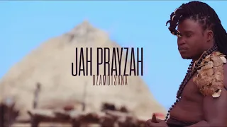 Jah Prayzah - Dzamutsana