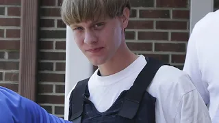 Mass Killer Confession — The Interrogation of Dylann Roof