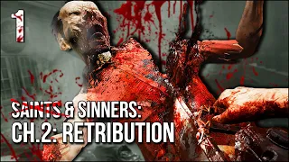 Saints & SINNERS 2 | Murder 1 | What Happens If We Kill EVERYONE?