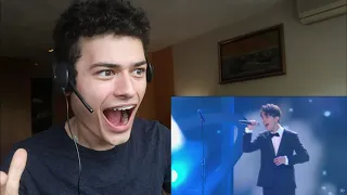 HE'S UNBELIEVABLE!! Dimash Kudaibergen - Sinful Passion REACTION