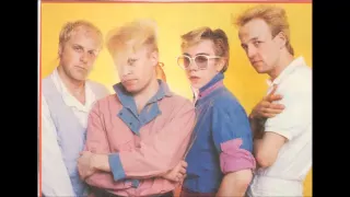 A Flock Of Seagulls -  Windows