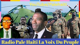 27 AVRIL/SE KONFIME BLAN DEBAKE AYITI, GUY PHILIPPE REYAJI, KONSÈY 7 TÈT LA GWO BATAY,BABEKYOU FRAPE