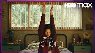 Euphoria - Temporada 2 | Teaser | HBO Max