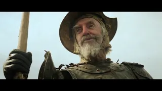 The Man Who Killed Don Quixote Official Trailer (2019) | EBA - Movie Trailers