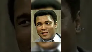 Muhammadali Ali, you called me nigger? #muhammadali #shorts