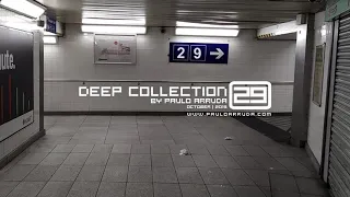 Deep House Collection 29 by Paulo Arruda