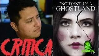 Ghostland  Critica corta