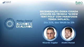 Meeting Especial | Alunos e Ex-alunos | BEO Cursos