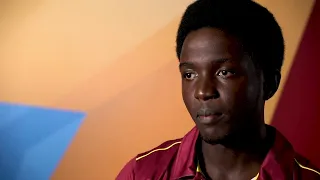 ICC U19 CWC: Meet the West Indies captain Kimani Melius